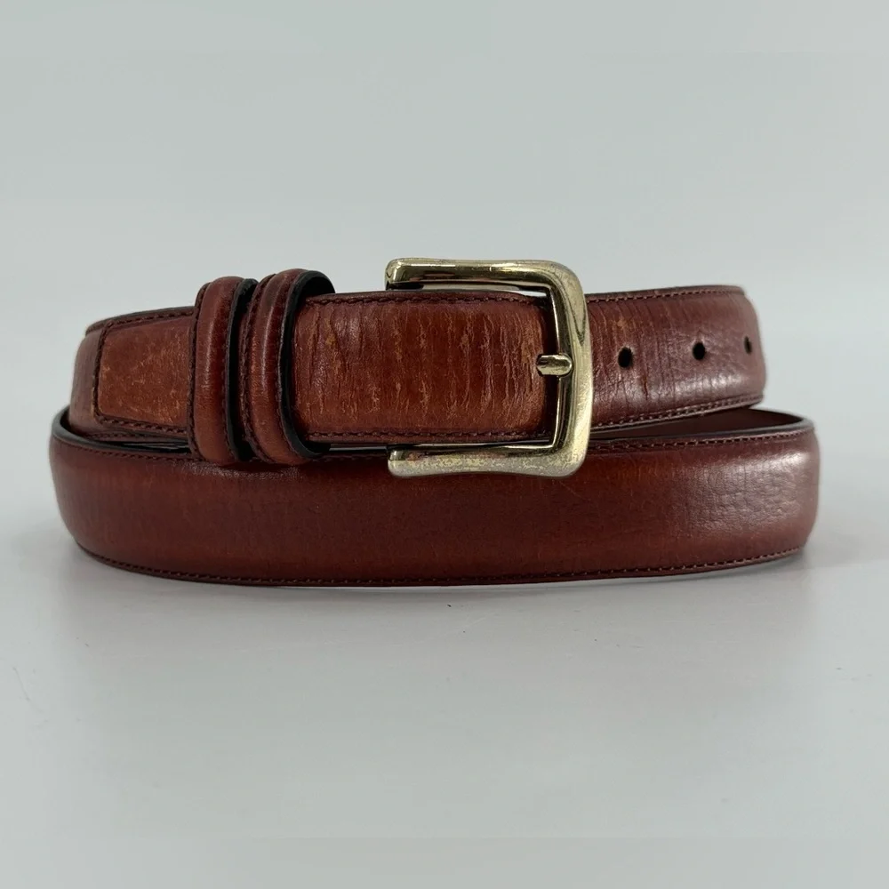 Roundtree & Yorke Men’s Belt 38